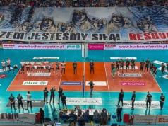 PlusLiga 2026. Kiedy mecze o trzecie miejsce?