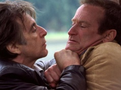 Christopher Nolan ma film, o którym nikt nie pamięta. A w obsadzie Pacino i Williams