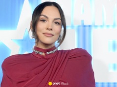 Paulina Krupińska olśniła w "Mam talent!". Nie zabrakło Marcina Prokopa