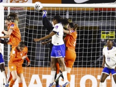 Hit na remis! Podział punktów w meczu grupowych rywalek Polek