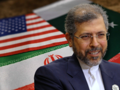 Porozumienie wisi na włosku. Iran wskazał na "warunek nie do przyjęcia"