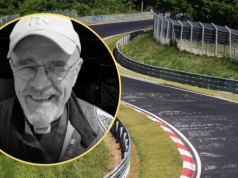 Tragiczny wypadek na Nuerburgringu. Nie żyje kierowca Juha Miettinen