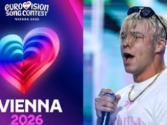 Skolim o Eurowizji: "Widzę siebie bardzo wysoko tam, ale NIE CHCĘ PAJACOWAĆ". Zapomniał, że kiedyś TVP nie chciała go nawet w preselekcjach?