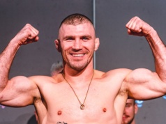 Mieszane nastroje po XTB KSW 117. Rutkowski wygrał, Odzimkowski znokautowany