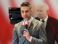 Awantura w PiS. Poszło o stowarzyszenie Morawieckiego