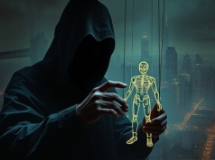 Zerion na celowniku Korei Północnej: AI w służbie socjotechniki