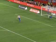 Absolutny dreszczowiec w finale Pucharu Króla! Zdecydowały rzuty karne