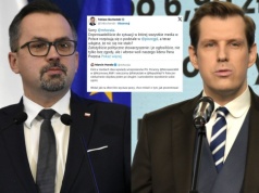 Bocheński do Horały: Zastosuj się do wskazań prezesa PiS