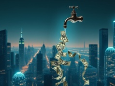 Abonament na sztuczną inteligencję staje się nowym czynszem. Amerykanie masowo dopisują ChatGPT do domowych budżetów