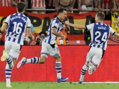 Finał nie zawiódł! Rzuty karne wyłoniły zdobywcę Pucharu Króla