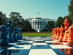 Dyplomatyczna odwilż między Anthropic a Białym Domem: Biznes ponad sporami z Pentagonem