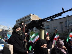 RELACJA. 51. dzień operacji przeciwko Iranowi