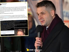 Kolejna odsłona konfliktu wewnątrz PiS. "Zastanówmy się dziś"