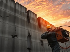 Koniec ery optymizmu. Czy budowa AI napotyka na fizyczne bariery?