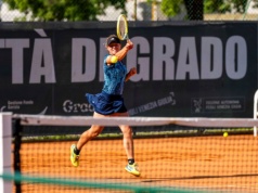 Walkower w turnieju rangi WTA. Będzie ukraiński finał