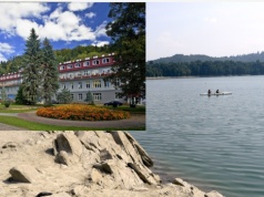 Najlepsze uzdrowiska Podkarpacia kradną serca. Te miejscowości czarują wiosną