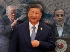 Chiny przejmą uran? Miała paść zaskakująca propozycja dla Iranu