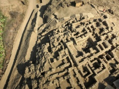 Pochówek z Andów nie daje badaczom spokoju. Kim było 58 kobiet ze stanowiska odkrytego przez Polaków?