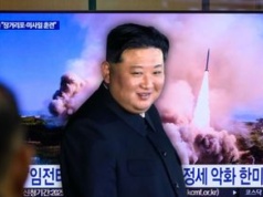 Korea Północna wystrzeliła pociski balistyczne. Japonia w gotowości