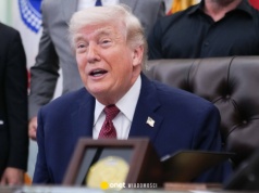 Donald Trump chwali Izraelczyków. "Odważni, nieustraszeni, lojalni i sprytni"