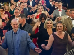 Ponad 34 tys. zł dla Tęczy Brusy po XIV Balu Dobroczynnym