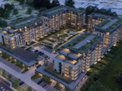 Kolejny wniosek z lex deweloper. Tym razem w Kostuchnie