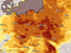 Amerykanie przewidują w Polsce kataklizm. Wskazują te regiony
