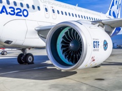 EASA certyfikowała silniki PW GTF Advantage dla rodziny A320neo