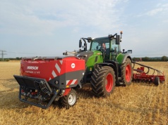 10 tys. zł na rękę? Tyle może zarobić operator ciągnika w Polsce