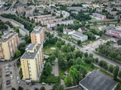 Coraz mniej smogu nad miastem. Częstochowa z dobrym trendem!