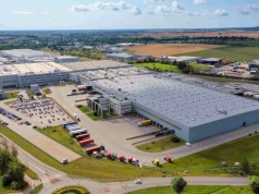 Tczew przyciąga duże projekty logistyczne