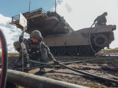 Bezpieczeństwo i obronność jeszcze nigdy nie były tak ważne