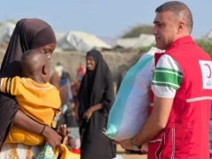 W „kraju głodu, biedy i piratów” odkryto złoża. Z wdzięczności podzieli się zyskami