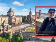 Niemiec przyjechał do Polski. "Zakochałem się od razu"