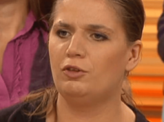 Psycholożka z "Rozmów w toku" szczupła jak przecinek. Przeszła ogromną przemianę