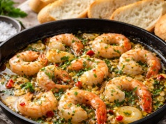 20 minut i masz kolację jak z tapas baru. Sekret tkwi w czosnku i oliwie