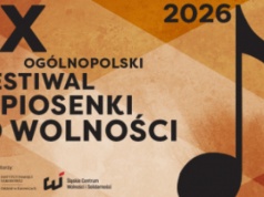 Ogłoszono laureatów X Festiwalu Piosenki o Wolności