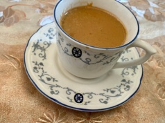 Pożegnamy espresso? Na scenę wchodzi kawa grzybowa. Dietetyczka: Zadziwiający smak