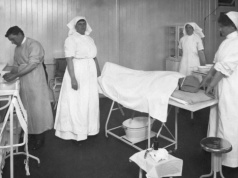 Zamykajmy stare szpitale, budujmy nowe. Wiele obecnych przypomina XIX-wieczne umieralnie