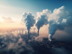 Oddychamy inaczej niż kiedyś. Wdychany dwutlenek węgla zmienia nam krew