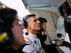 "Człowiek znikąd". Polak zaczął karierę przed czterdziestką i wygrywa w Europie