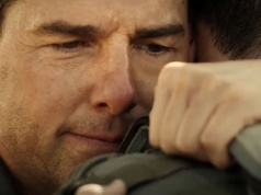 "Top Gun 3" stoi przed najtrudniejszą misją w historii. Tom Cruise gra o wszystko