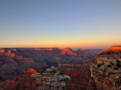 Wielki Kanion, czyli Grand Canyon