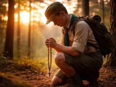 Filip Obara: Bez Boga ani do proga. Rola Kościoła w wychowaniu dzieci