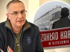 Ktoś inny przyznał się do zabójstwa. On nadal siedzi za tę zbrodnię