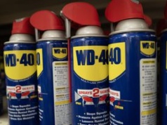 Jest w każdym polskim domu. Tego nie wiesz o WD-40