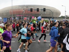​Cracovia Maraton 2026: Wielkie święto biegania i spore utrudnienia w Krakowie