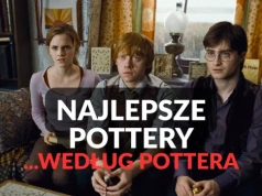 Potter wybrał najlepsze Pottery. TOP filmy według Daniela Radcliffe'a