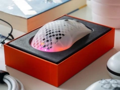 SteelSeries Aerox 3 Wireless Gen 2 musi odkupić winy ojca - test dziurawej myszy