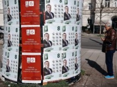 Bułgarzy ruszyli do urn. Ósme wybory w 5 lat